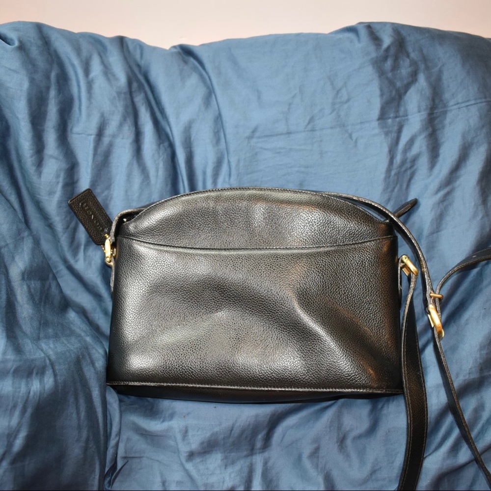 Coach Madison Regis Bag - Black 4405